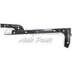 HOOD LATCH SUPPORT STEEL — photo 5