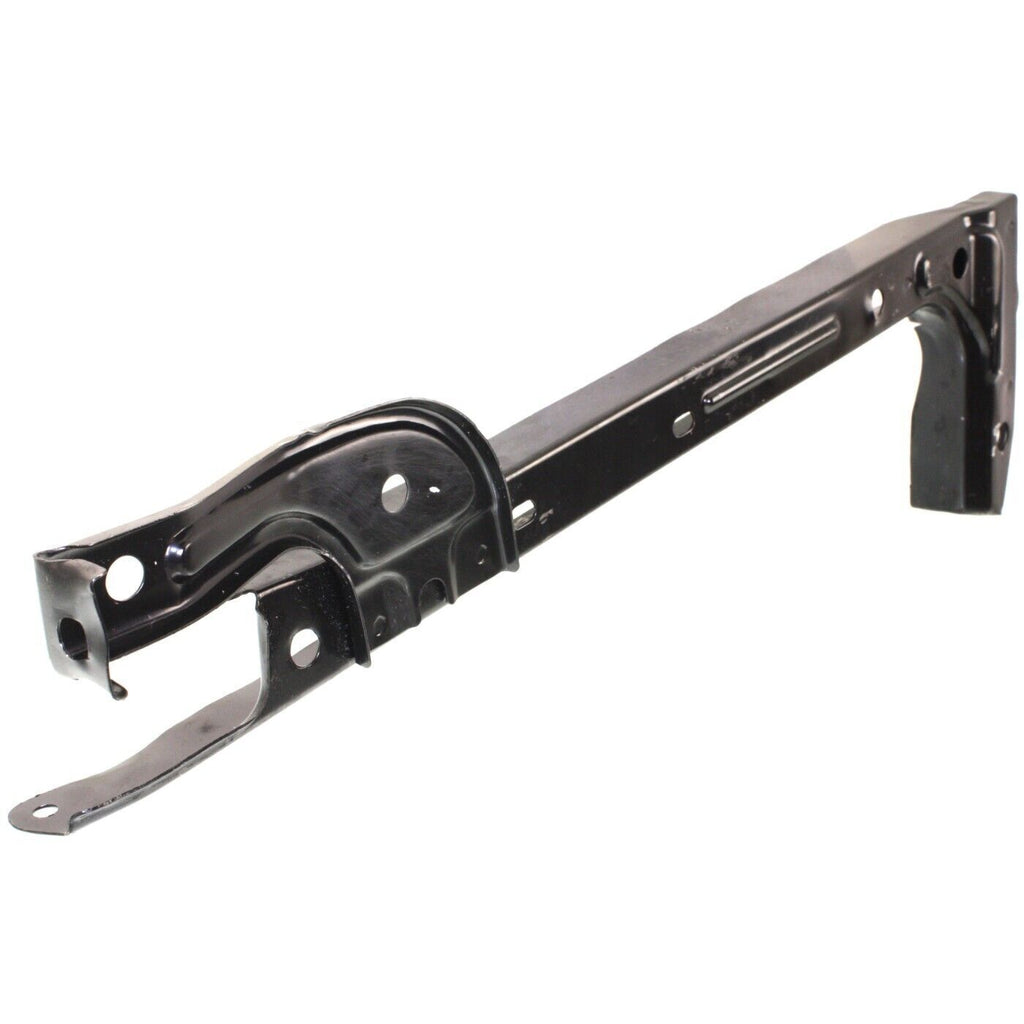 HOOD LATCH SUPPORT STEEL