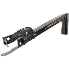 HOOD LATCH SUPPORT STEEL