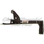 HOOD LATCH SUPPORT — photo 3