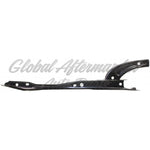 HOOD LATCH SUPPORT STEEL — photo 4