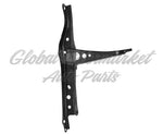 HOOD LATCH SUPPORT STEEL — photo 1