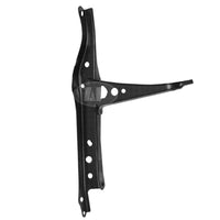HOOD LATCH SUPPORT STEEL