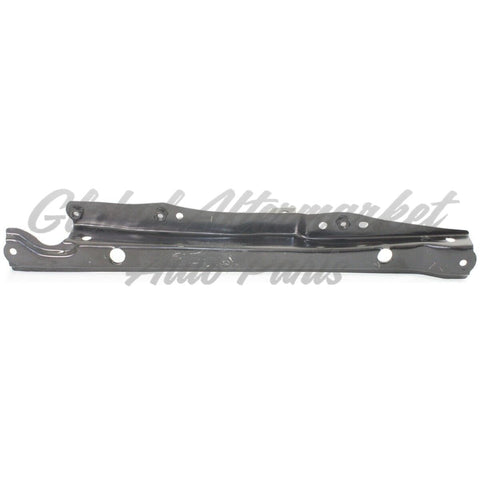 HOOD LATCH SUPPORT STEEL FOR PLASTIC BUMPER REGULAR/ACES CAB V6