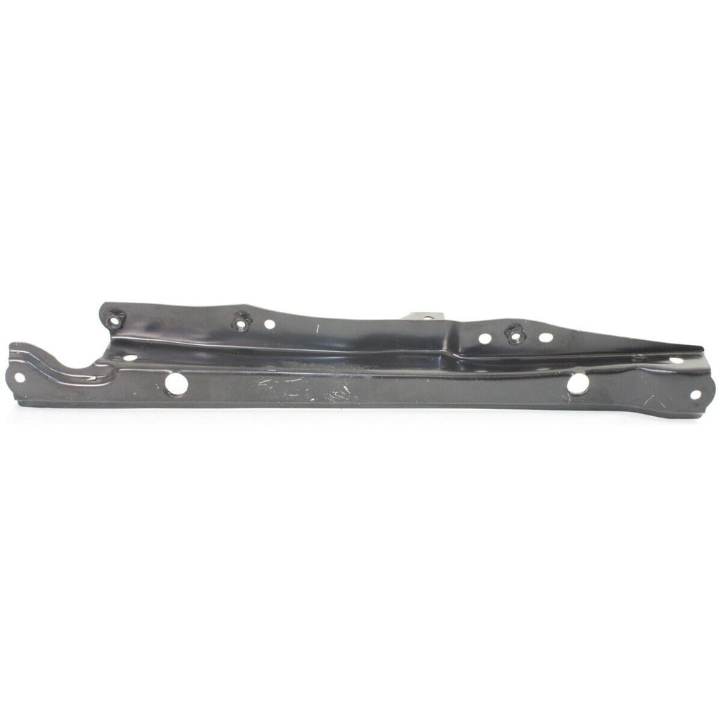 HOOD LATCH SUPPORT STEEL FOR PLASTIC BUMPER REGULAR/ACES CAB V6
