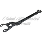 HOOD LATCH SUPPORT — photo 3