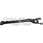 HOOD LATCH SUPPORT — photo 5