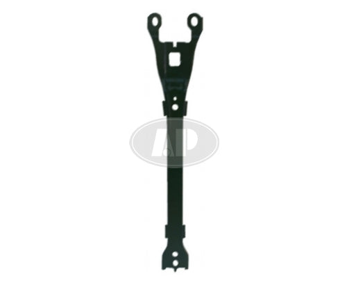 HOOD LATCH SUPPORT