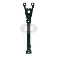 HOOD LATCH SUPPORT
