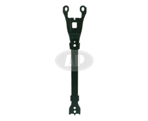 HOOD LATCH SUPPORT