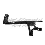 HOOD LATCH SUPPORT — photo 1