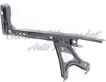 HOOD LATCH SUPPORT — photo 2