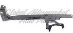HOOD LATCH SUPPORT — photo 4