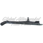 HOOD LATCH SUPPORT — photo 5