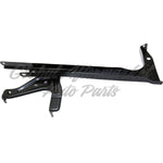 HOOD LATCH SUPPORT — photo 2