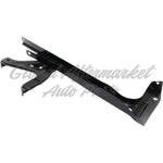 HOOD LATCH SUPPORT — photo 3