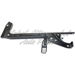 HOOD LATCH SUPPORT — photo 4
