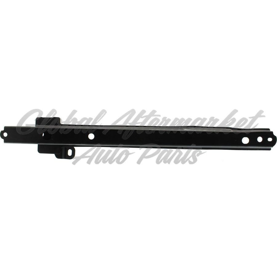 HOOD LATCH SUPPORT STEEL