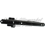 HOOD LATCH SUPPORT STEEL — photo 2