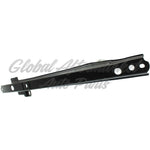 HOOD LATCH SUPPORT STEEL — photo 3
