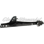 HOOD LATCH SUPPORT STEEL — photo 5