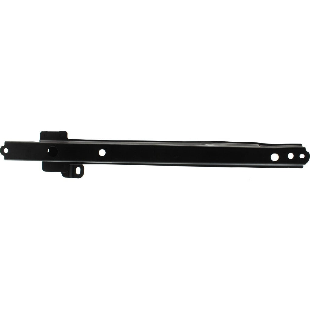 HOOD LATCH SUPPORT STEEL