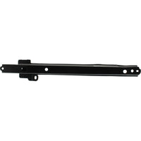 HOOD LATCH SUPPORT STEEL