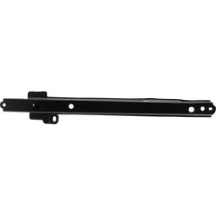 HOOD LATCH SUPPORT STEEL