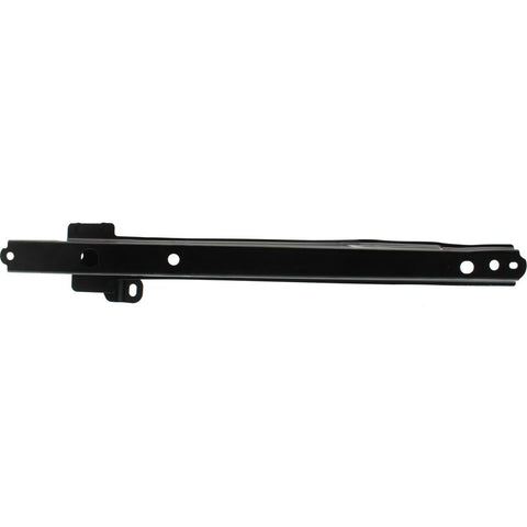 HOOD LATCH SUPPORT STEEL