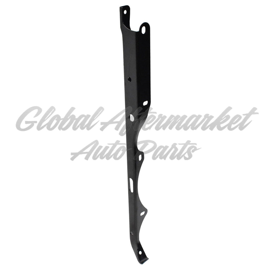 HOOD LATCH SUPPORT STEEL