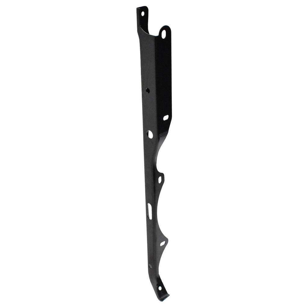 HOOD LATCH SUPPORT STEEL