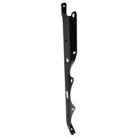 HOOD LATCH SUPPORT STEEL