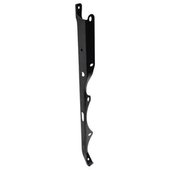 HOOD LATCH SUPPORT STEEL