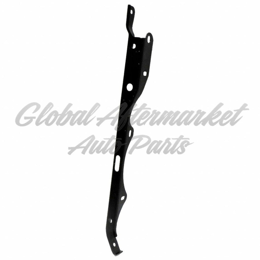 HOOD LATCH SUPPORT STEEL