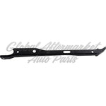HOOD LATCH SUPPORT STEEL — photo 2