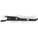 HOOD LATCH SUPPORT STEEL — photo 3