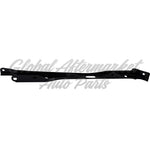 HOOD LATCH SUPPORT STEEL — photo 4