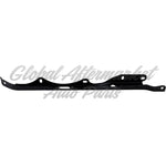HOOD LATCH SUPPORT STEEL — photo 5
