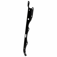 HOOD LATCH SUPPORT STEEL