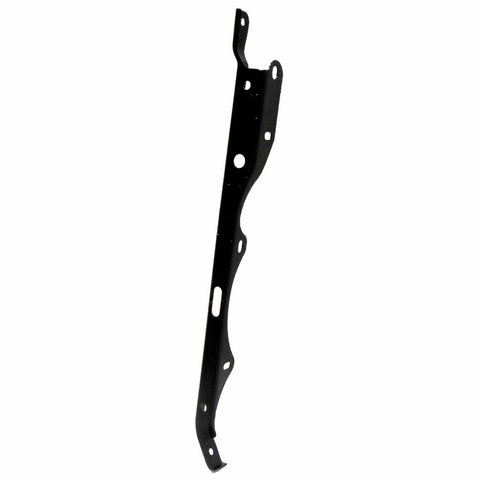 HOOD LATCH SUPPORT STEEL