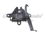 HOOD LATCH — photo 1