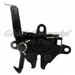 HOOD LATCH — photo 2