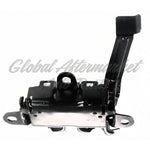 HOOD LATCH — photo 4