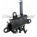 HOOD LATCH — photo 5