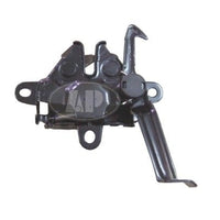 HOOD LATCH