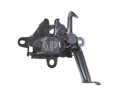 HOOD LATCH