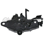 HOOD LATCH — photo 1