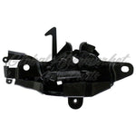 HOOD LATCH — photo 2