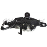 HOOD LATCH — photo 4