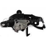 HOOD LATCH — photo 5